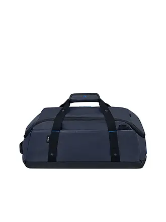 SAMSONITE | Bolsa de viaje Ecodiver Duffle S Dark Teal/Lime | blau